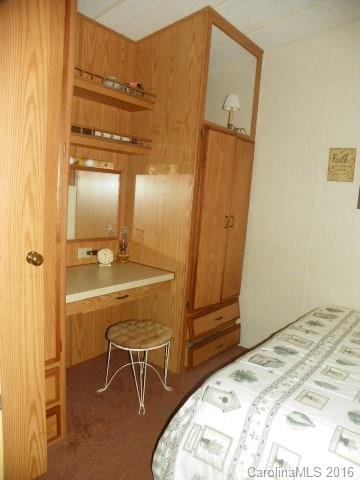 Badin Shores Resort - Residential