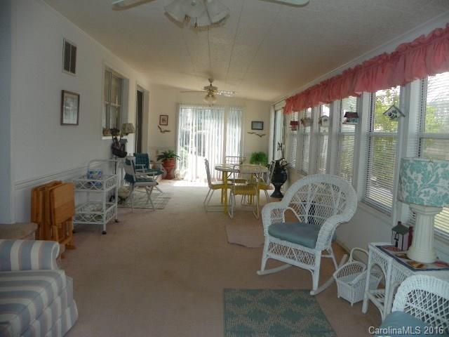 Badin Shores Resort - Residential
