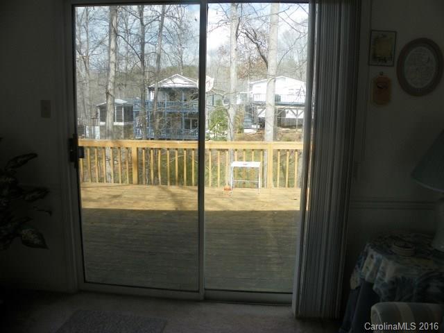 Badin Shores Resort - Residential