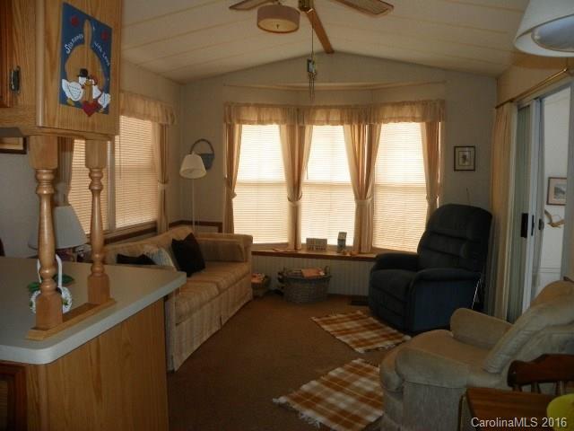 Badin Shores Resort - Residential