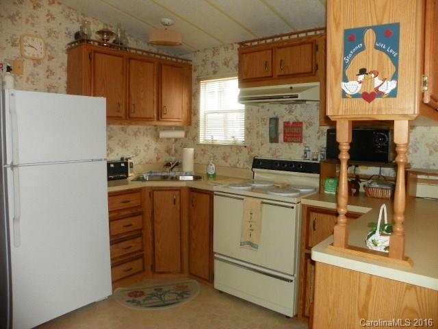 Badin Shores Resort - Residential
