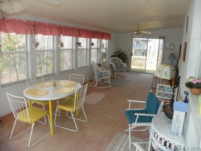 Badin Shores Resort - Residential