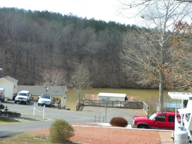 Badin Shores Resort - Residential