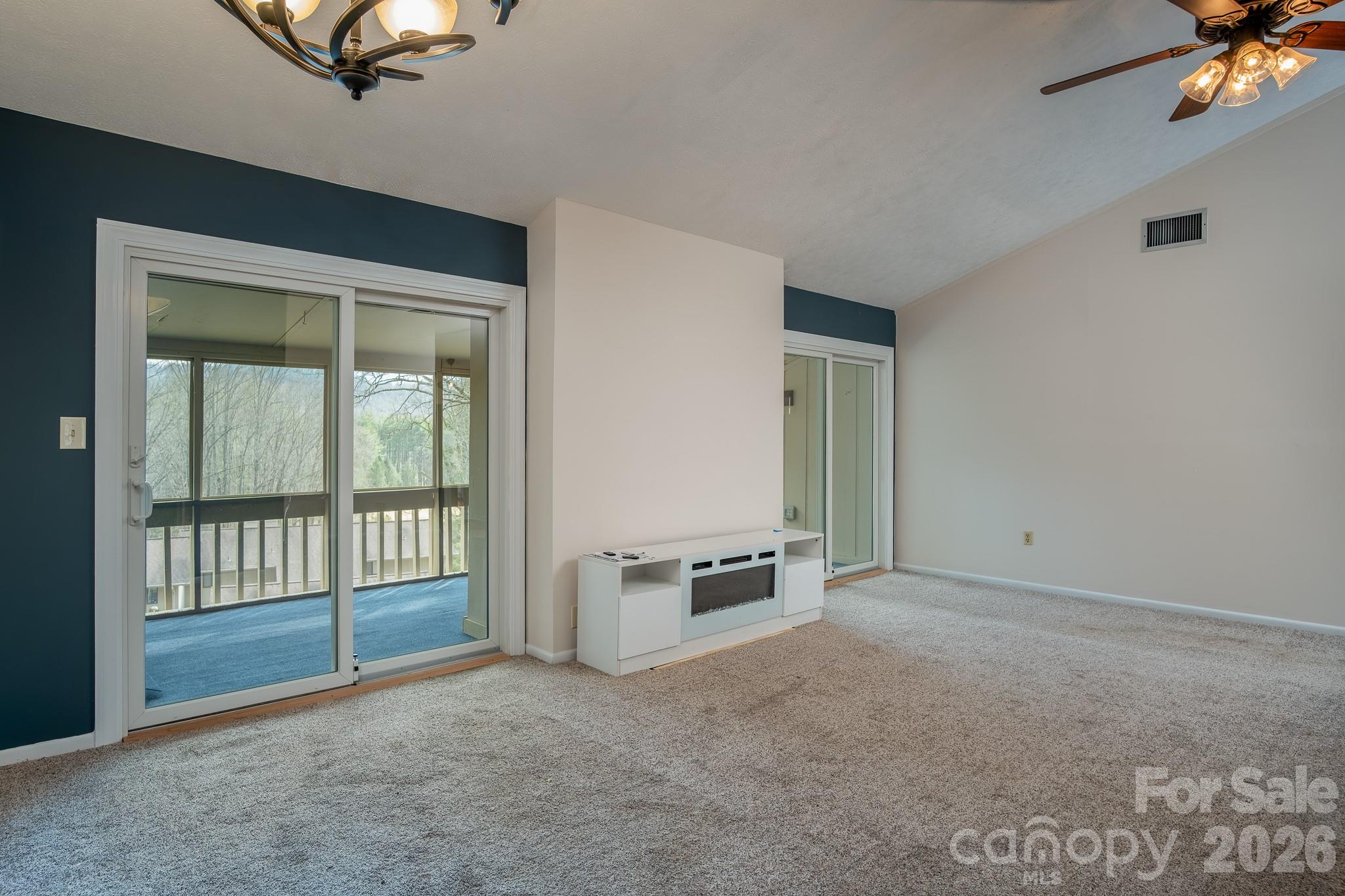 Glen Cannon - Residential