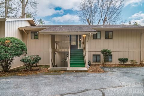 1813 Glen Cannon Drive Pisgah Forest NC 28768