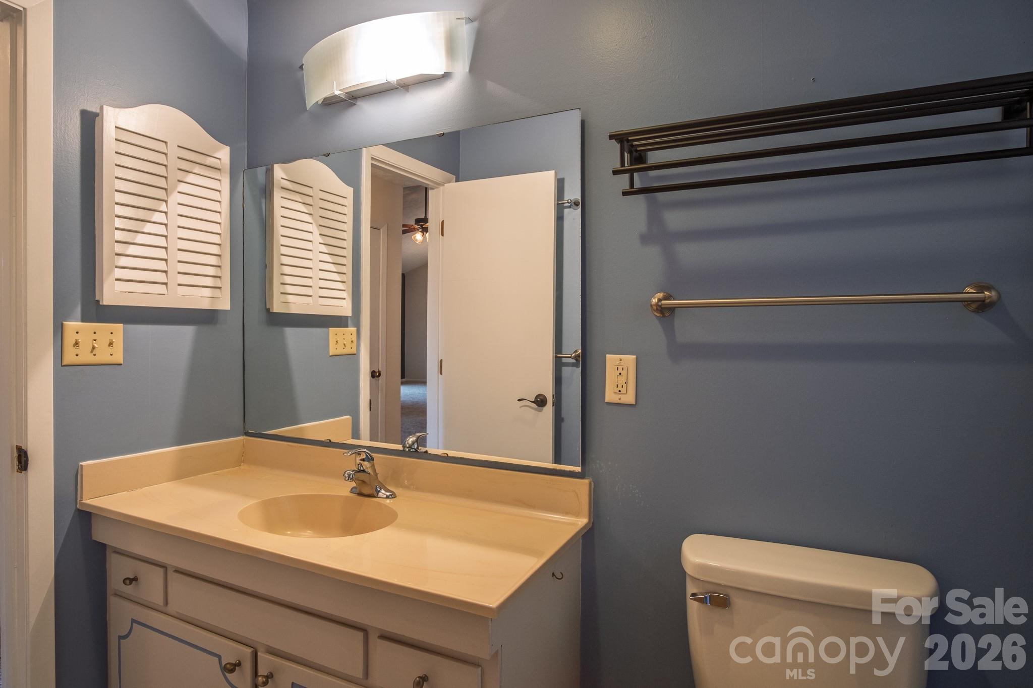 Glen Cannon - Residential