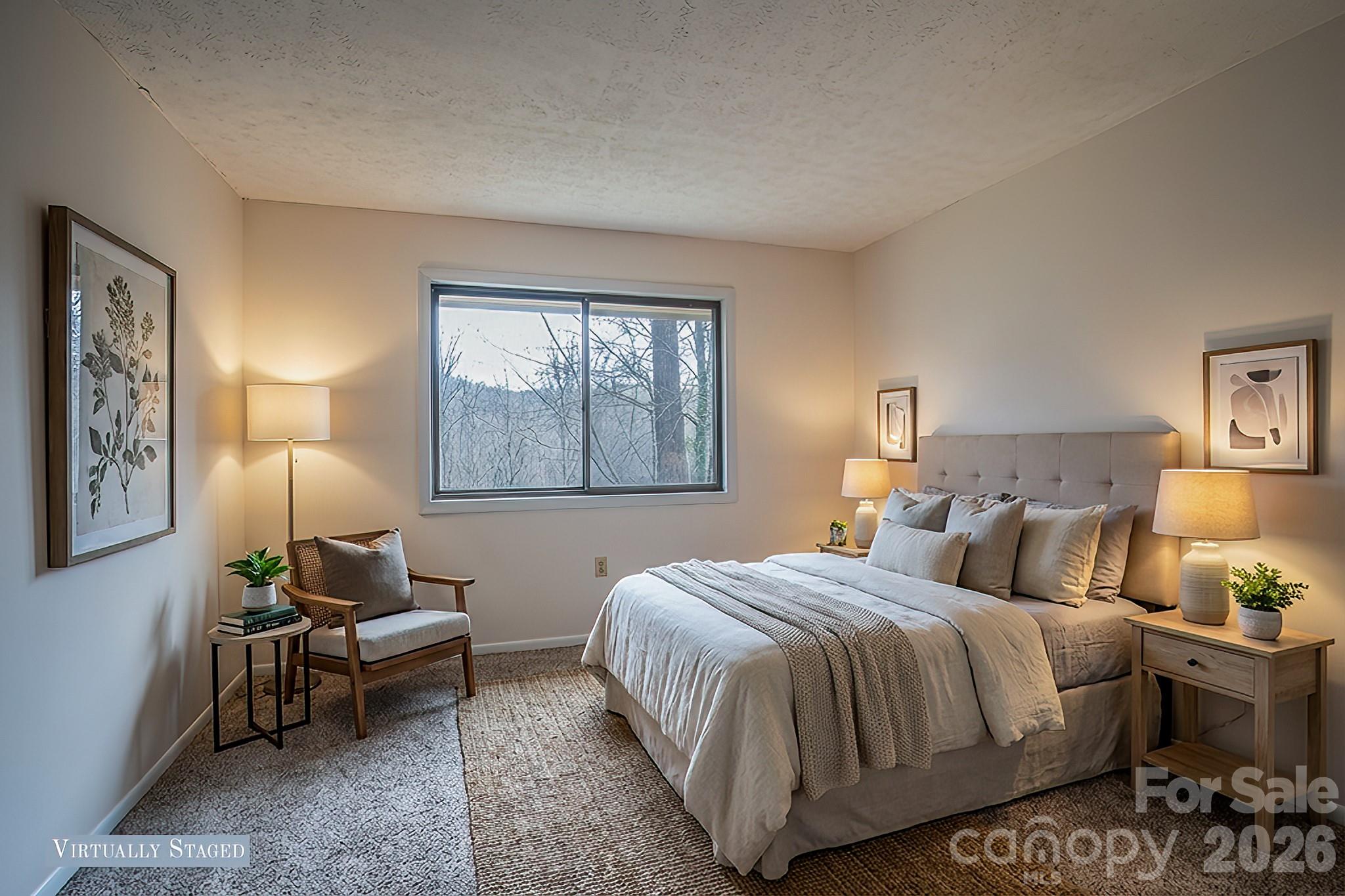 Glen Cannon - Residential