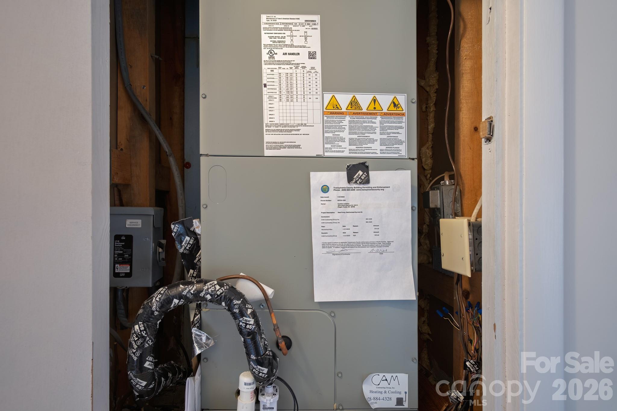 Glen Cannon - Residential