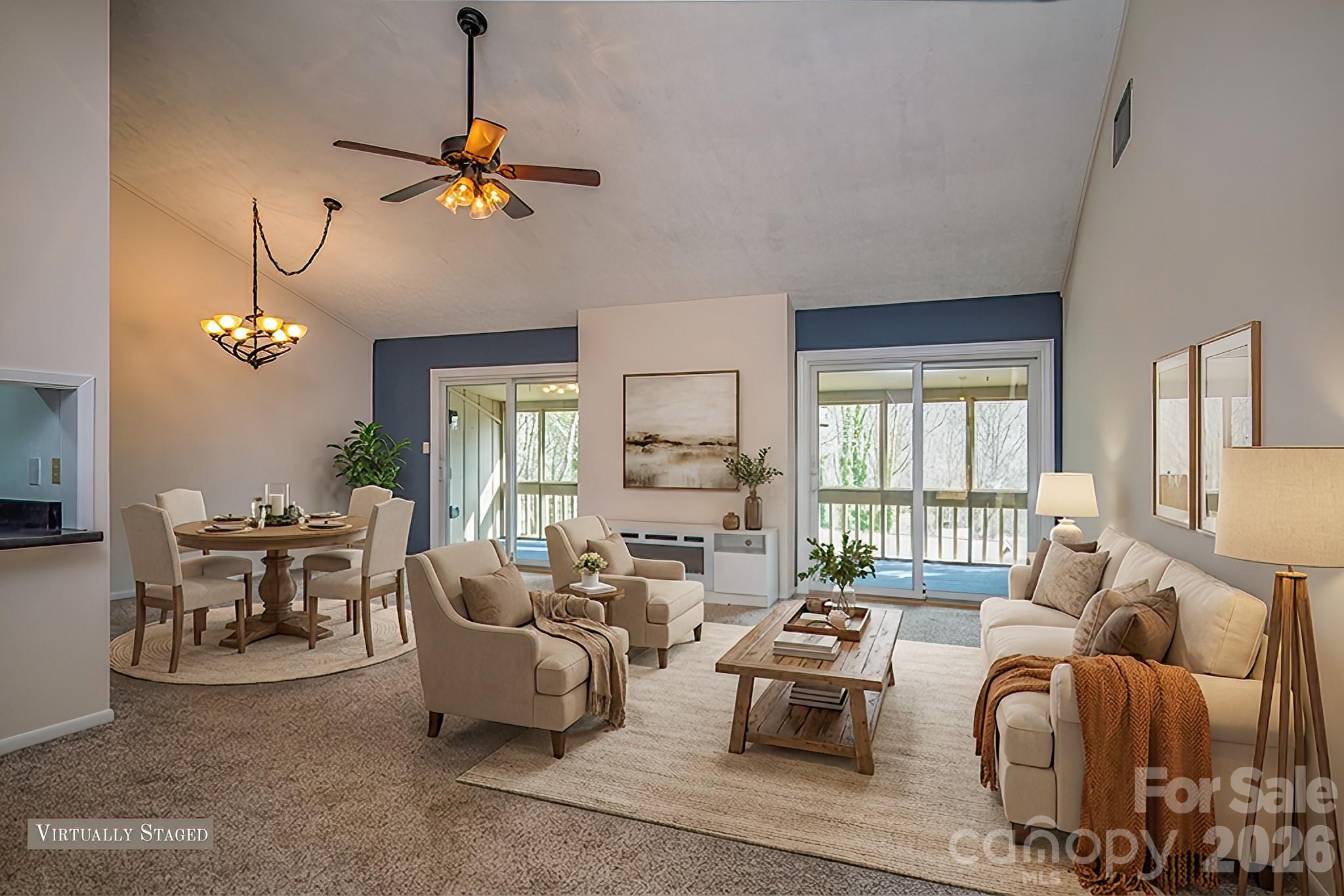 Glen Cannon - Residential