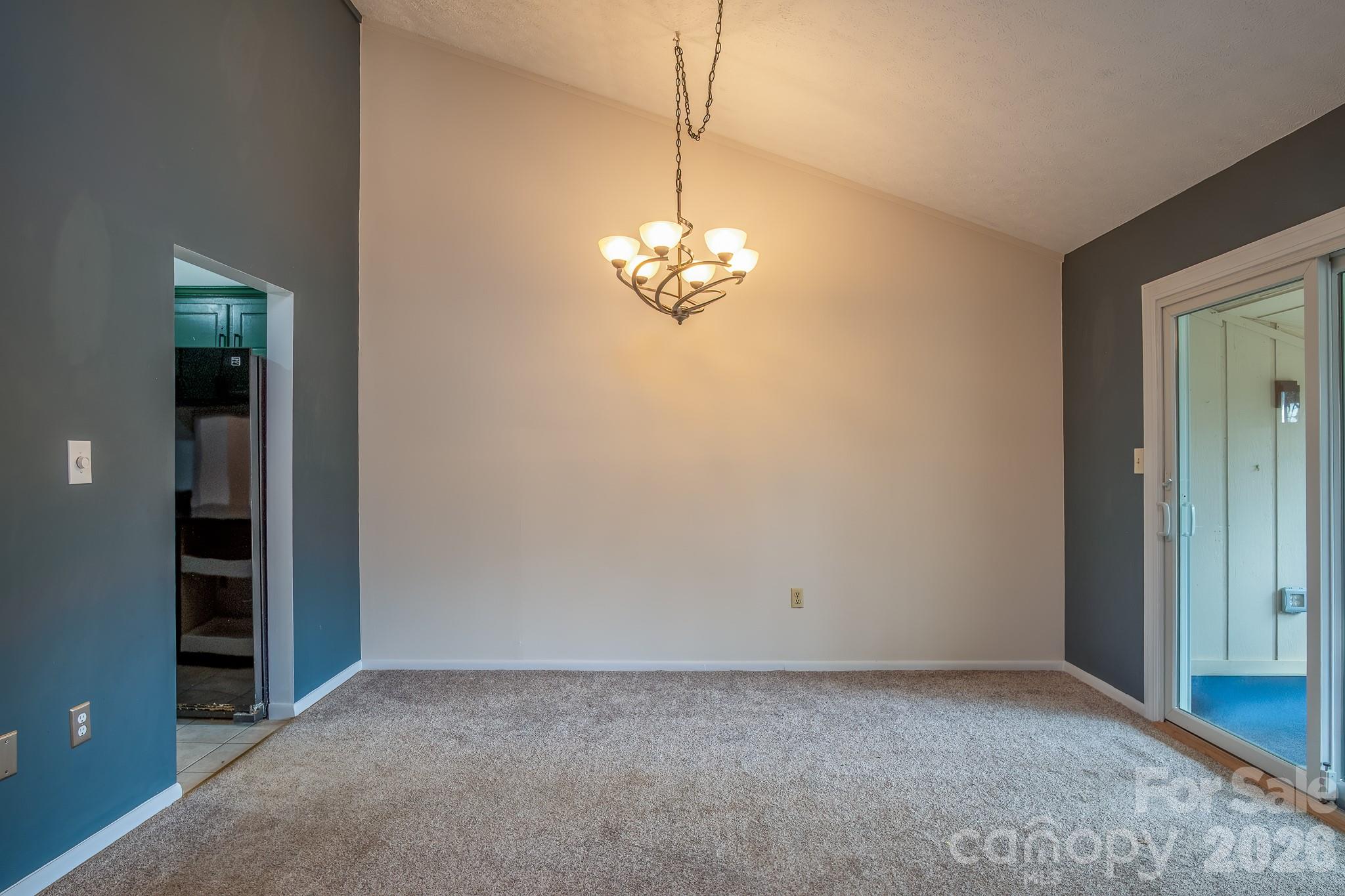 Glen Cannon - Residential