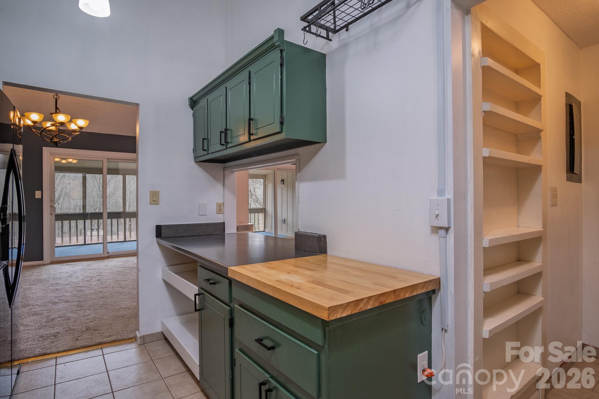 Glen Cannon - Residential