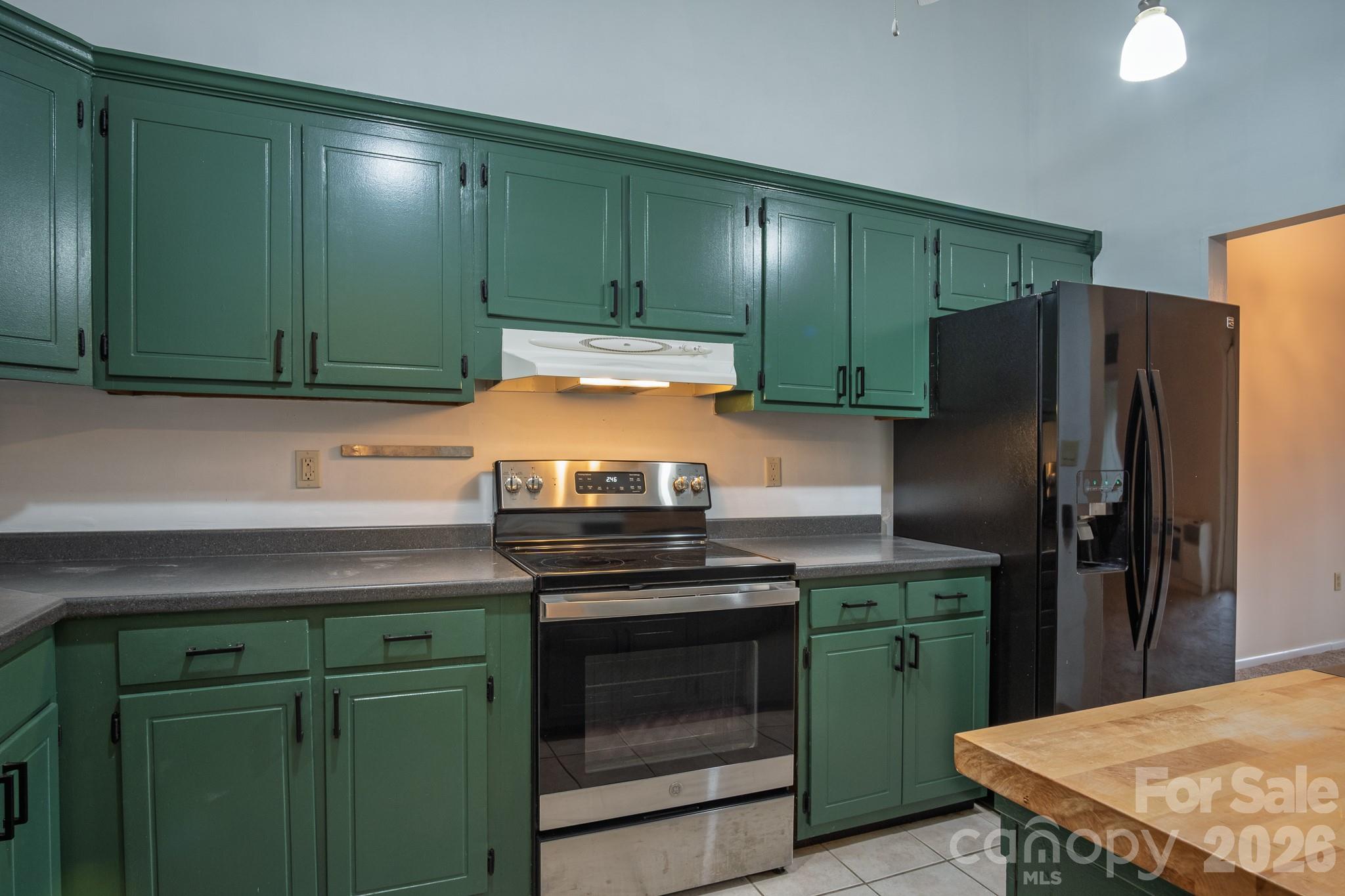 Glen Cannon - Residential