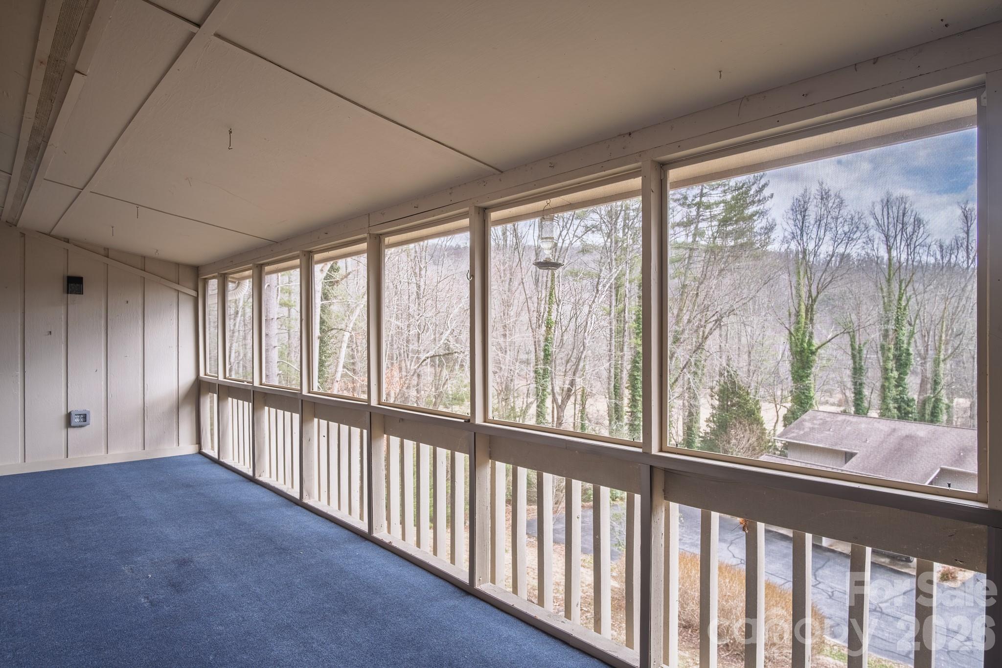 Glen Cannon - Residential