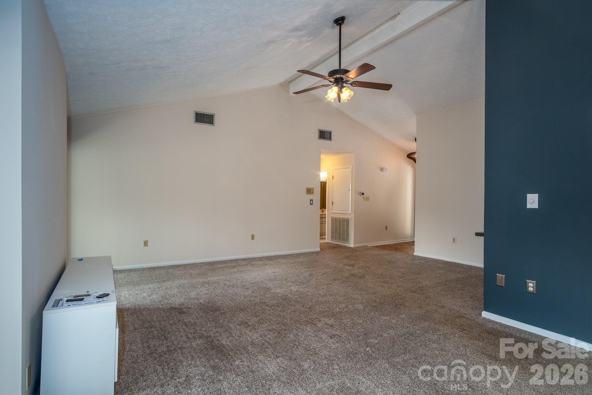 Glen Cannon - Residential