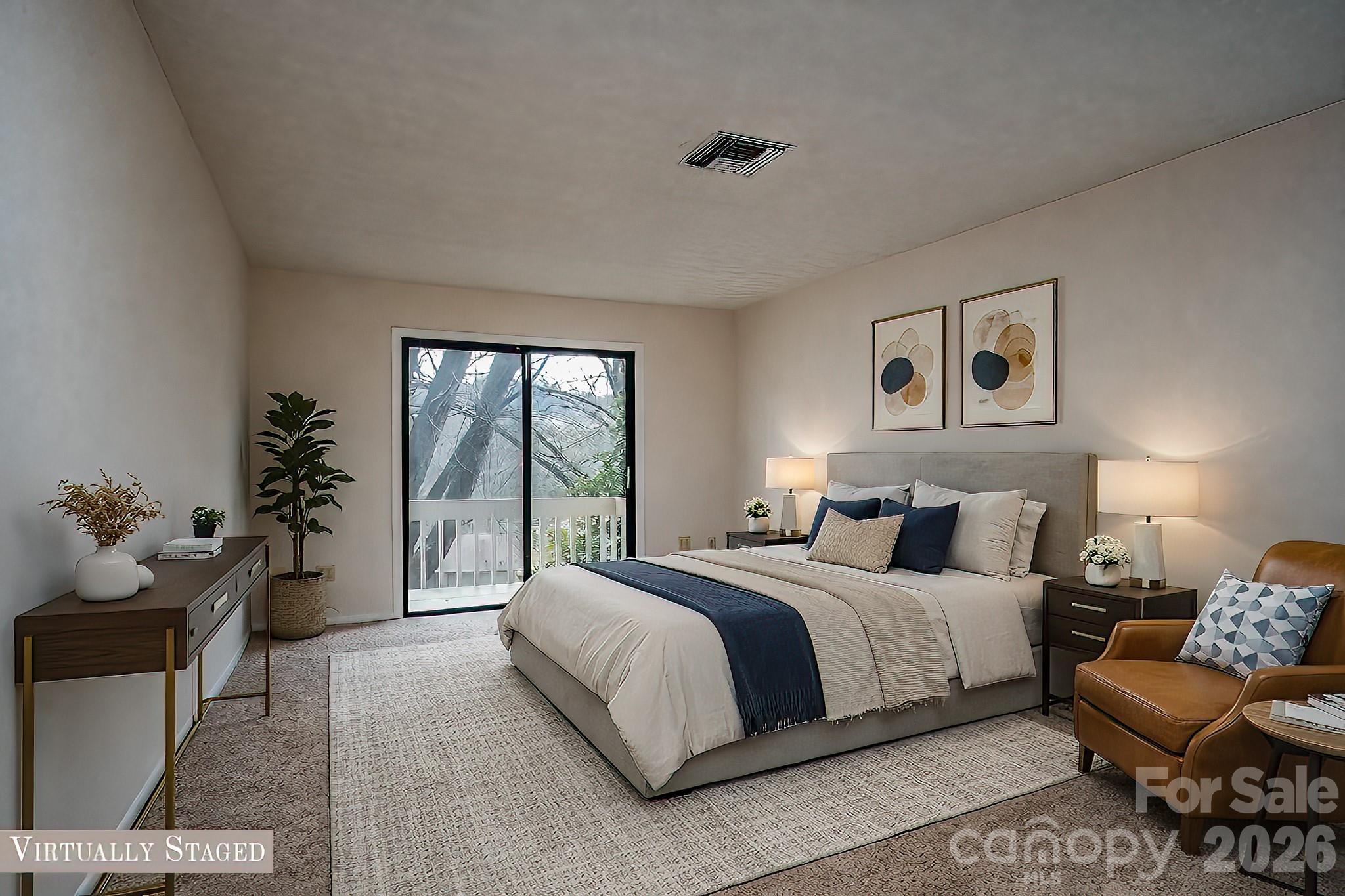 Glen Cannon - Residential