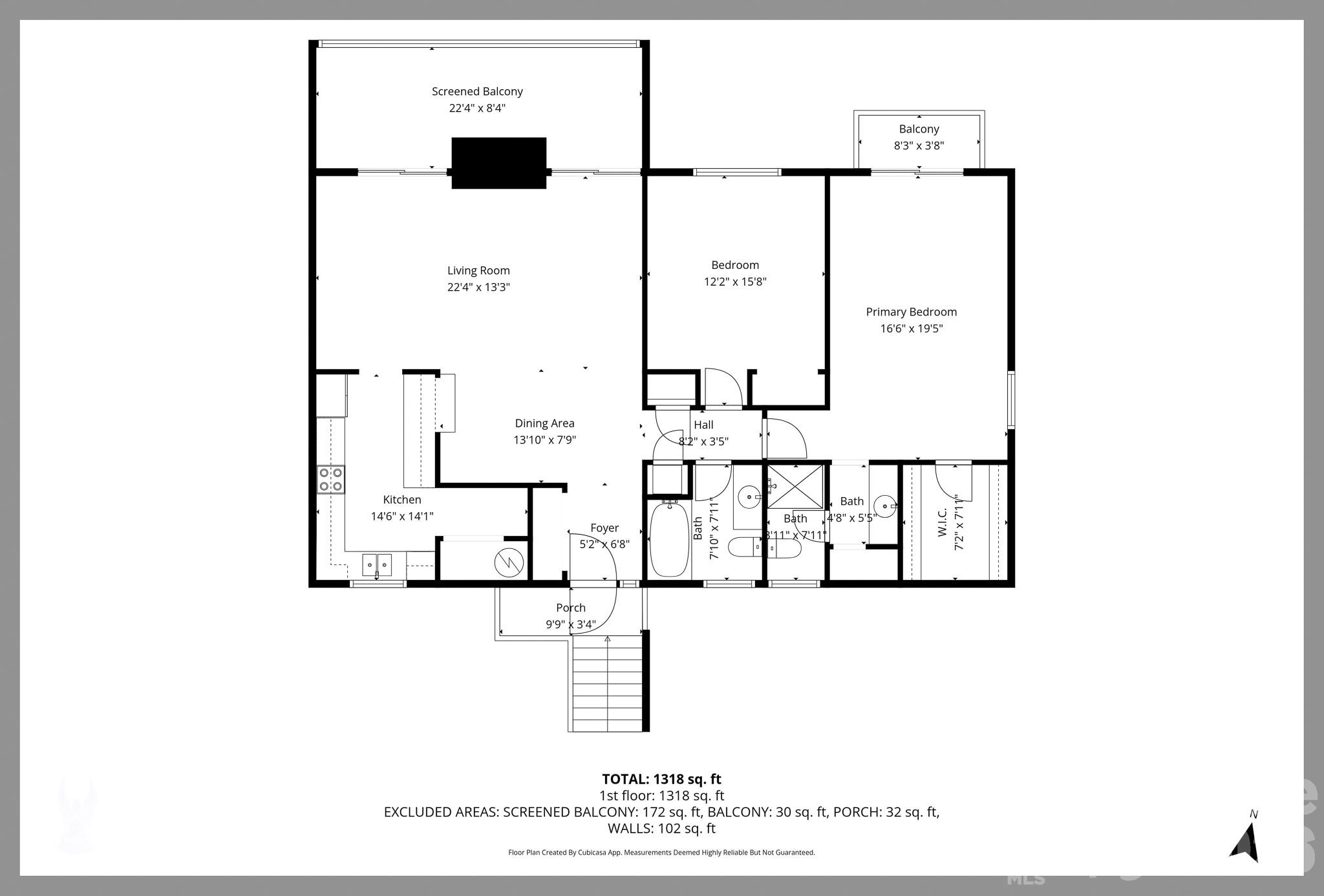 Glen Cannon - Residential