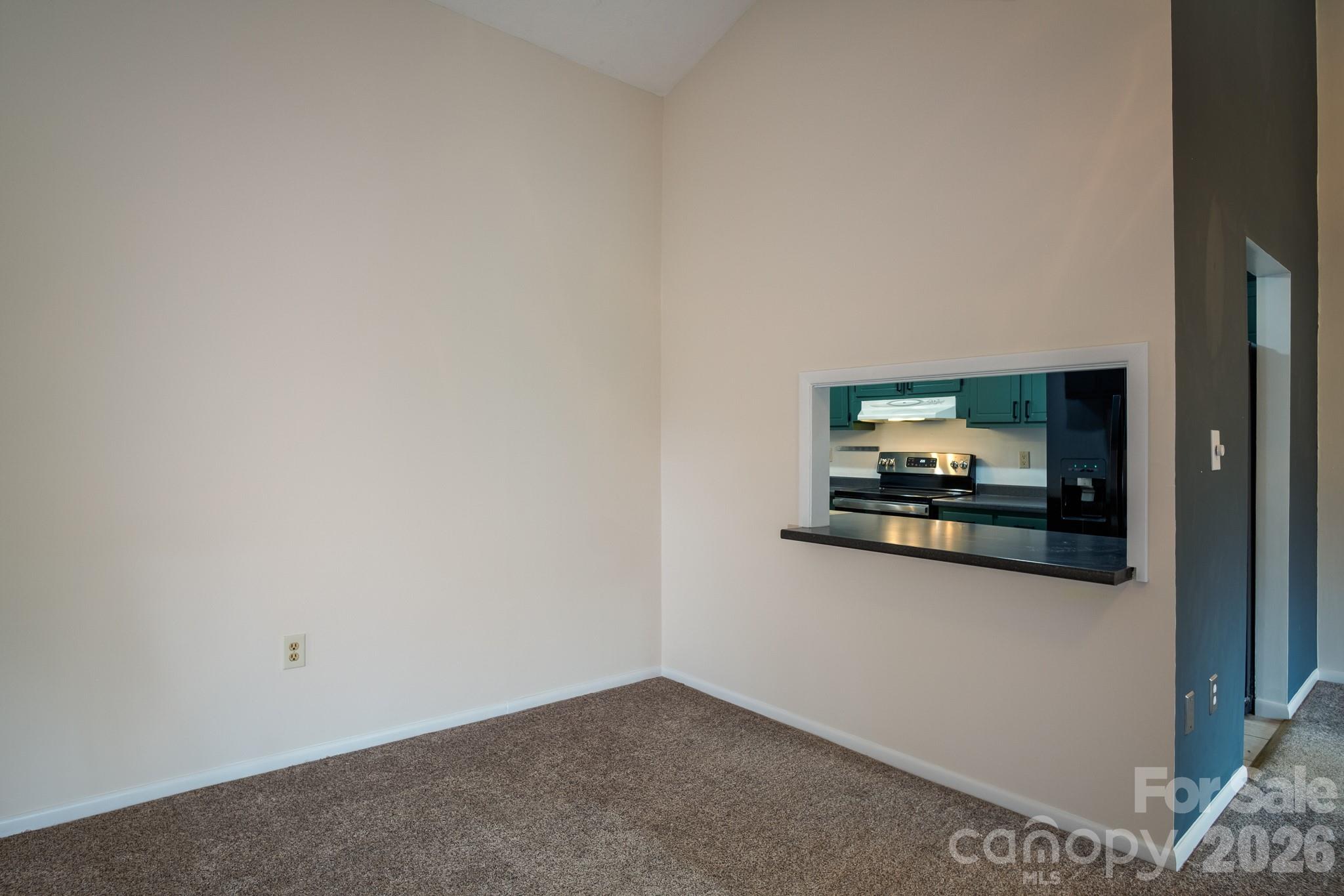 Glen Cannon - Residential