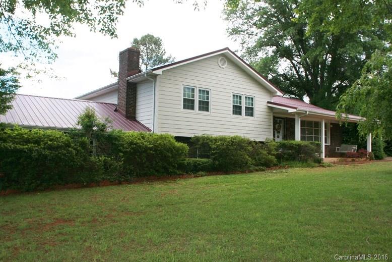 Ellington Heights - Residential