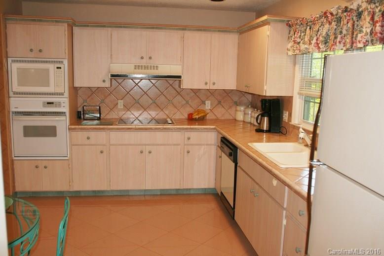 Ellington Heights - Residential