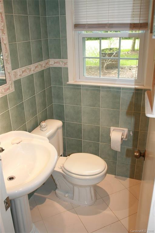 Ellington Heights - Residential