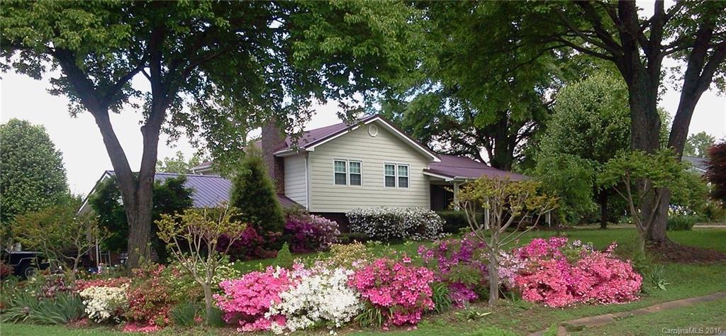 Ellington Heights - Residential