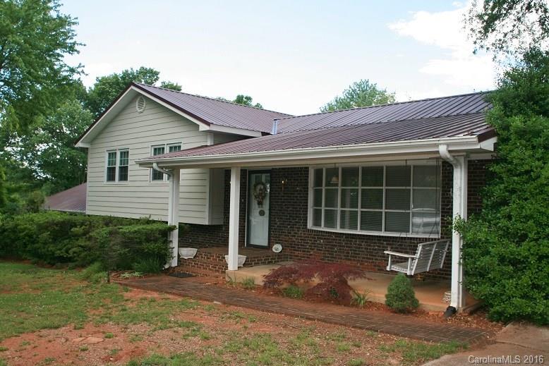 Ellington Heights - Residential