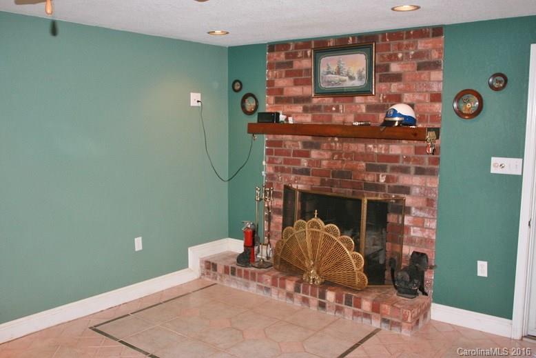 Ellington Heights - Residential