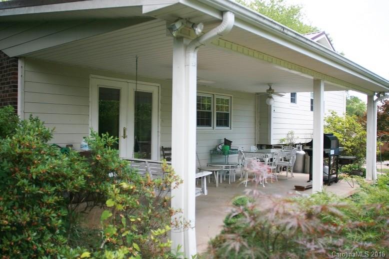 Ellington Heights - Residential