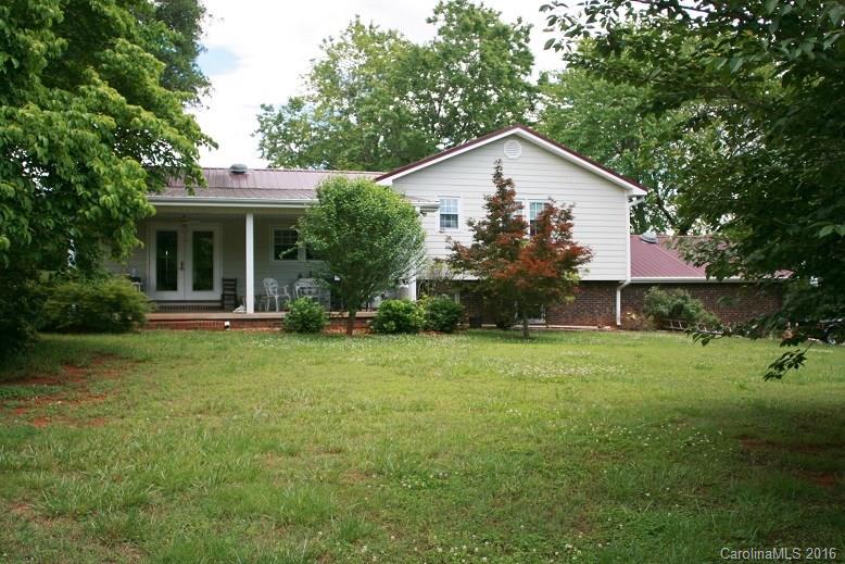 Ellington Heights - Residential