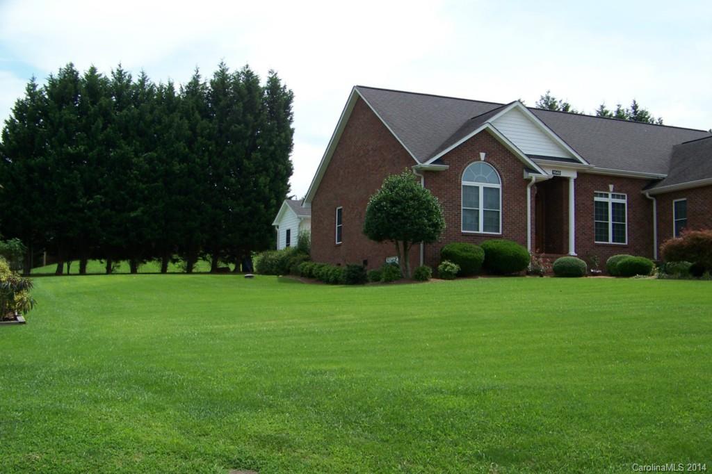 Oak Creek - Residential