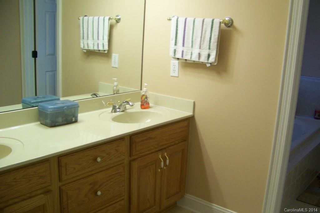 Oak Creek - Residential