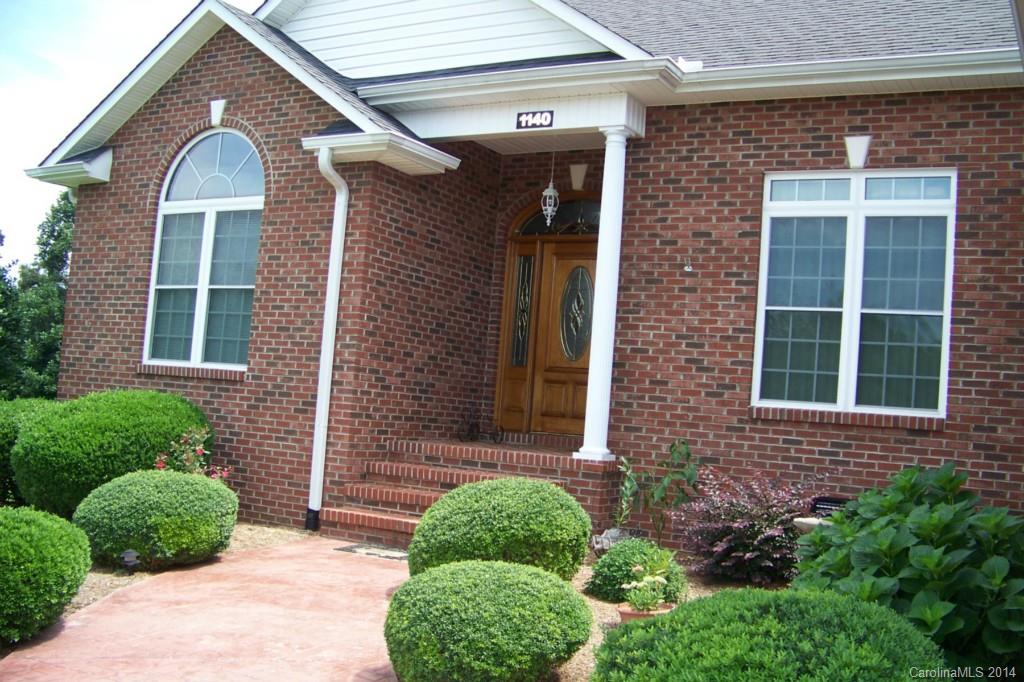 Oak Creek - Residential