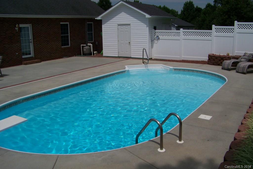 Oak Creek - Residential