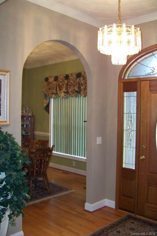 Oak Creek - Residential