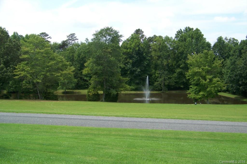 Oak Creek - Residential