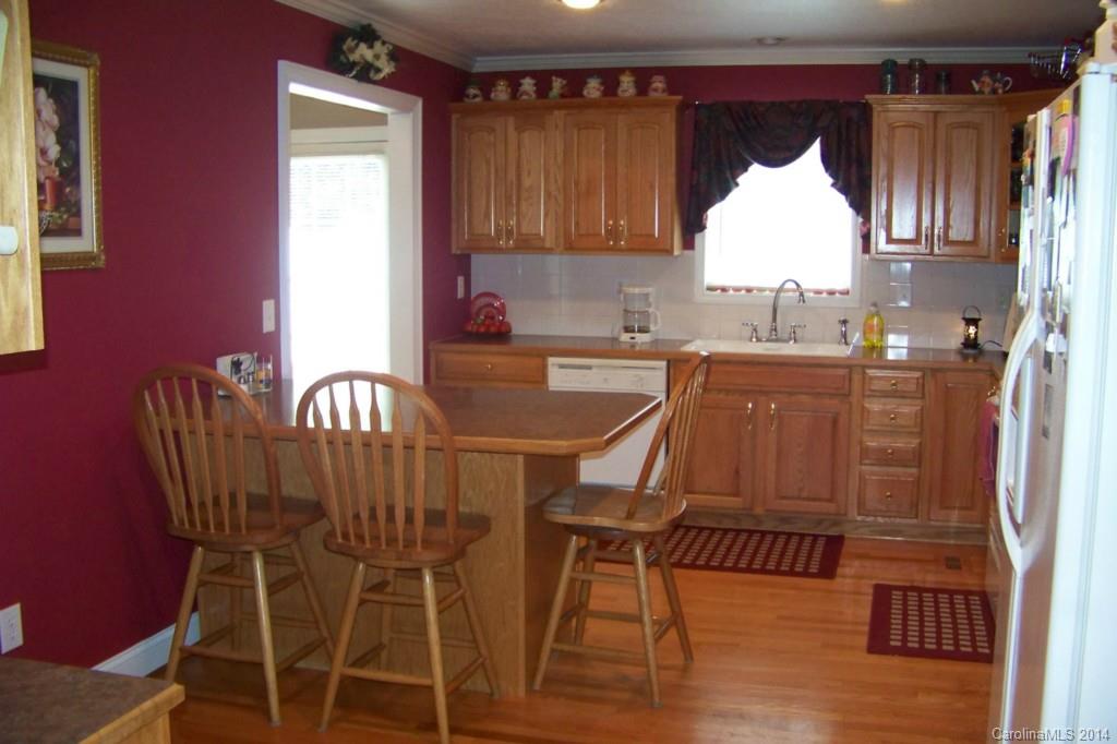 Oak Creek - Residential