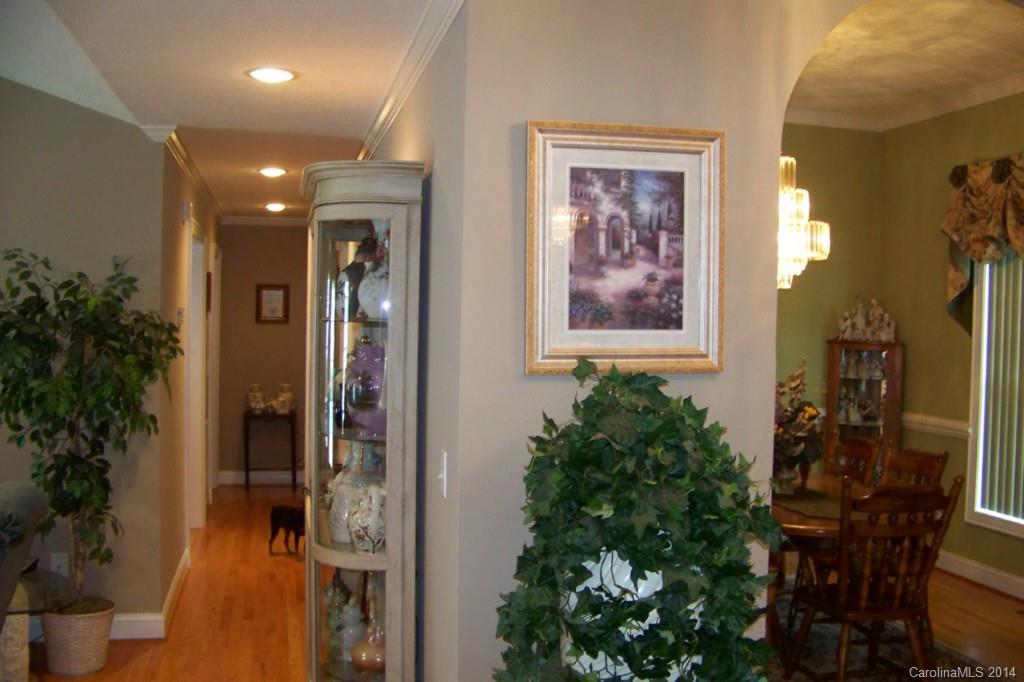 Oak Creek - Residential