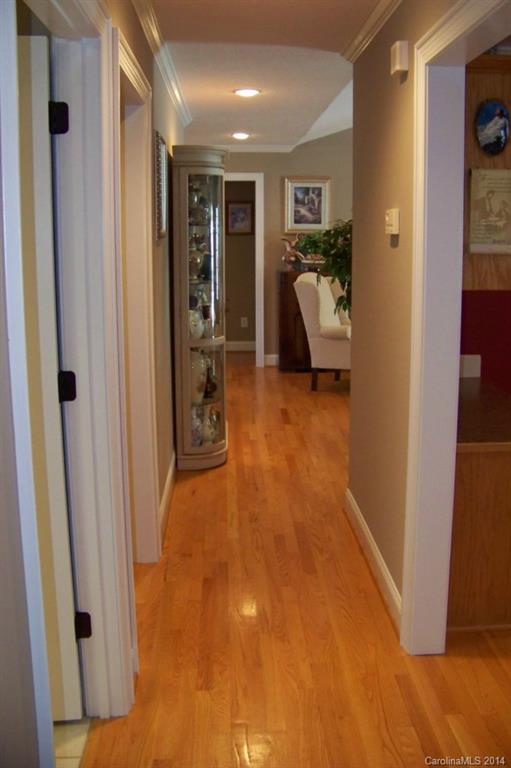 Oak Creek - Residential