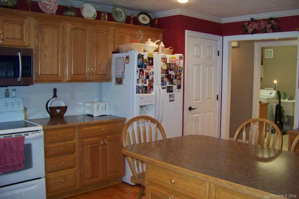 Oak Creek - Residential