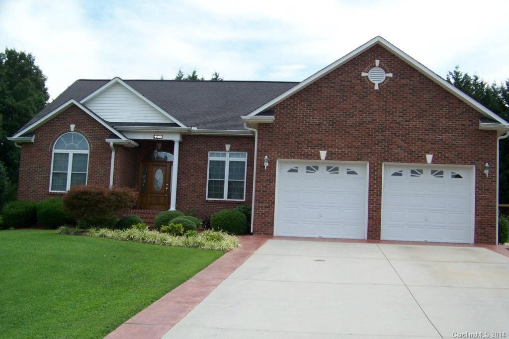 Oak Creek - Residential