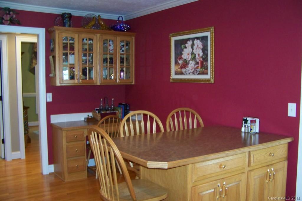 Oak Creek - Residential