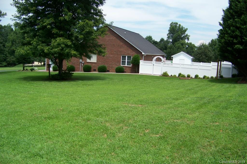 Oak Creek - Residential