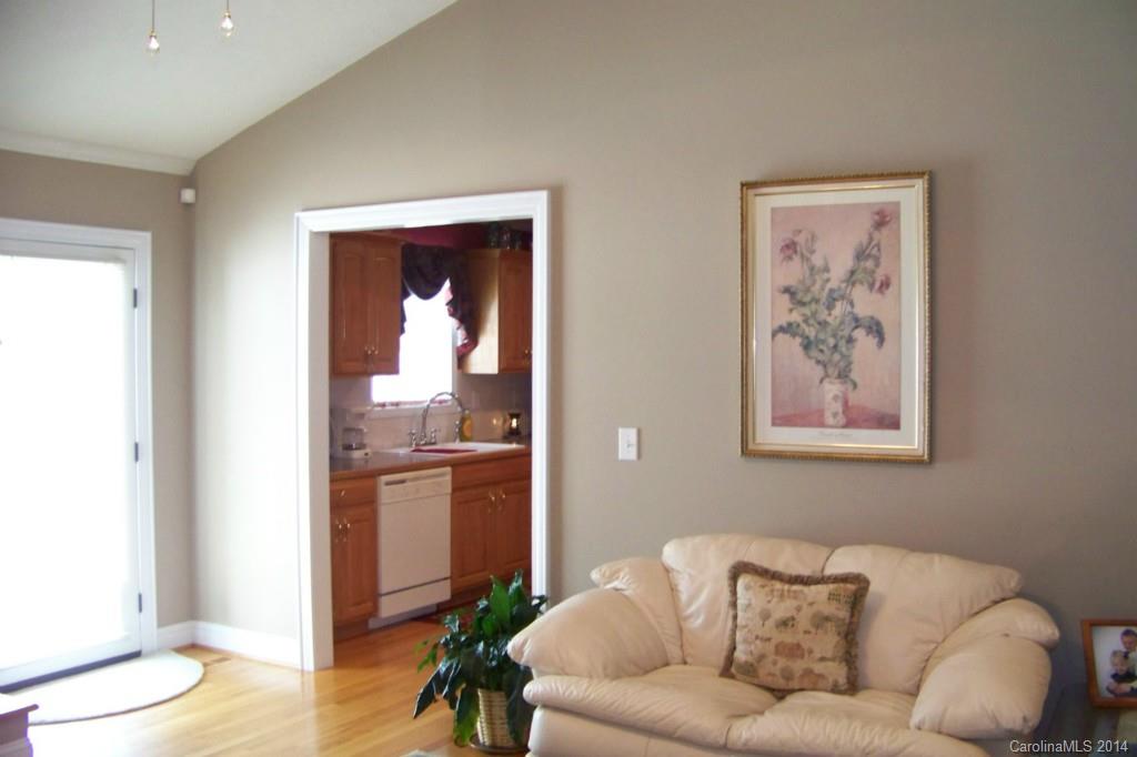 Oak Creek - Residential