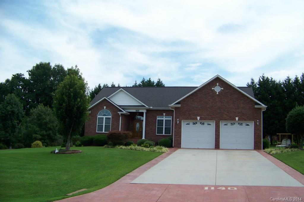 Oak Creek - Residential