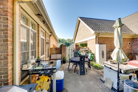 A home in Rock Hill