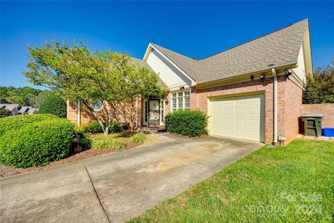 A home in Rock Hill