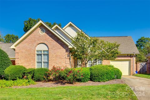 A home in Rock Hill