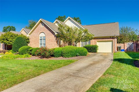 A home in Rock Hill