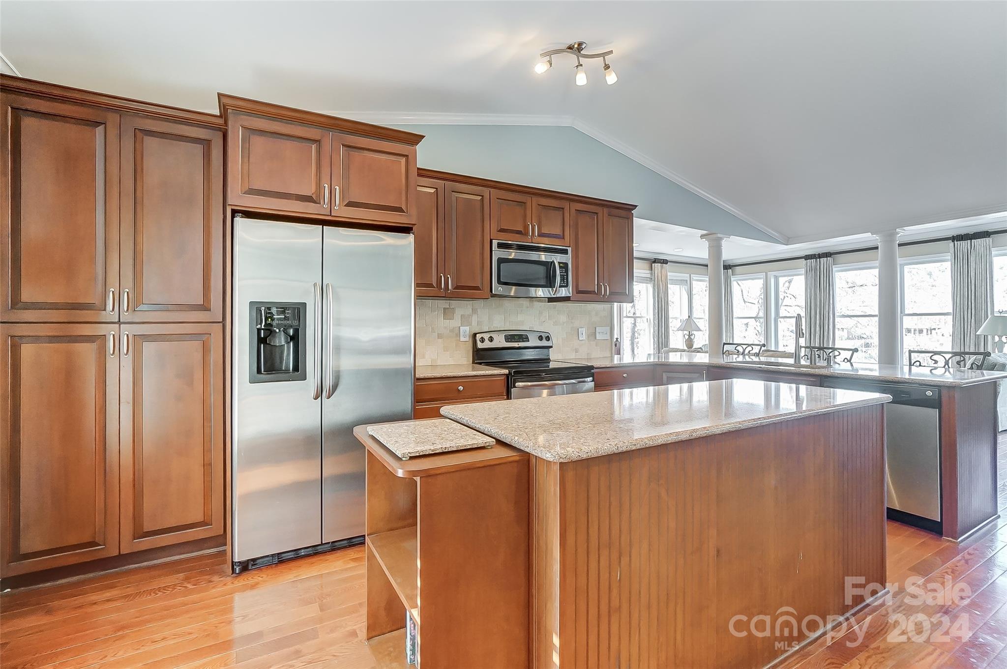 Lake Wylie - Residential