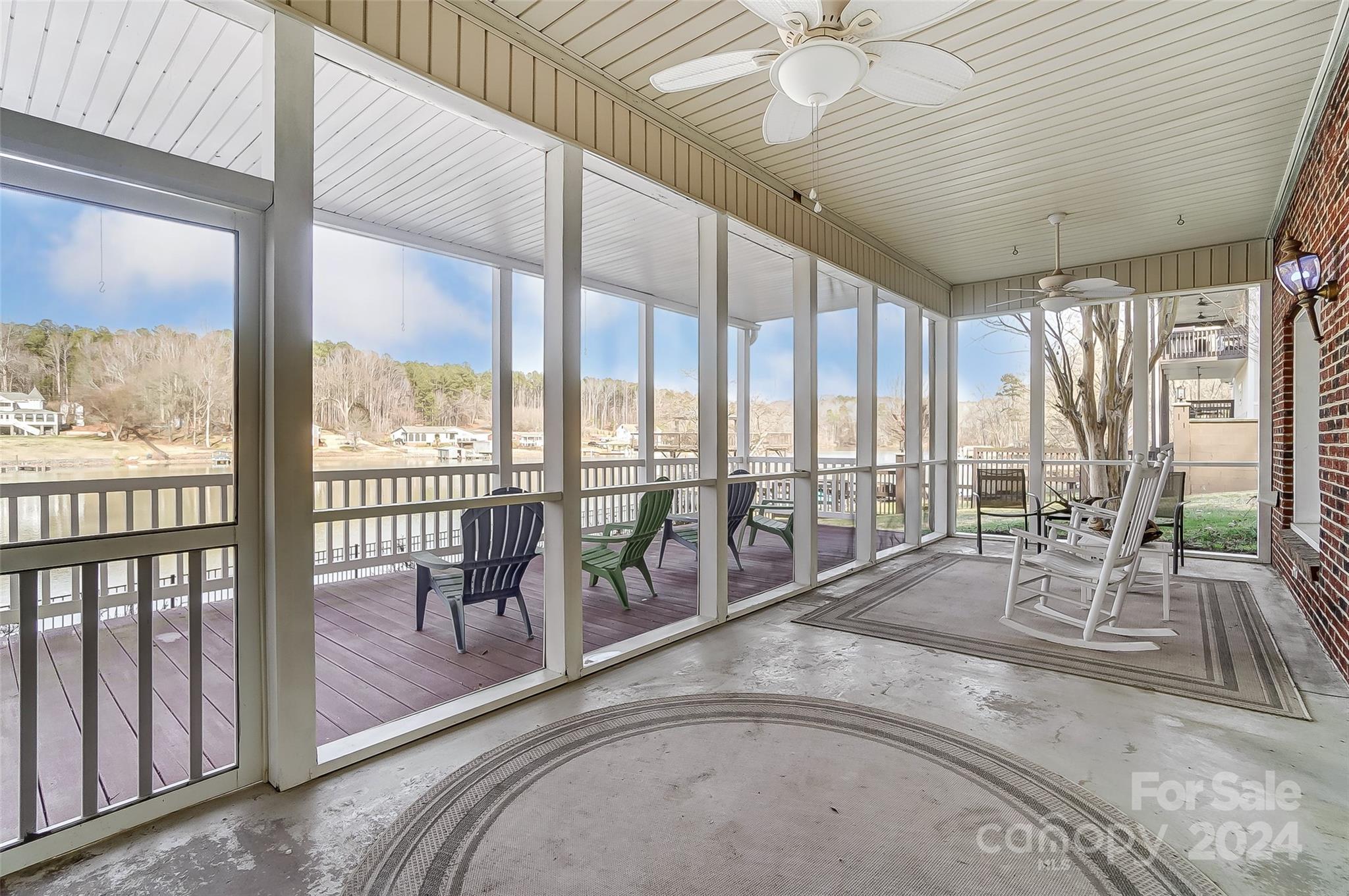 Lake Wylie - Residential